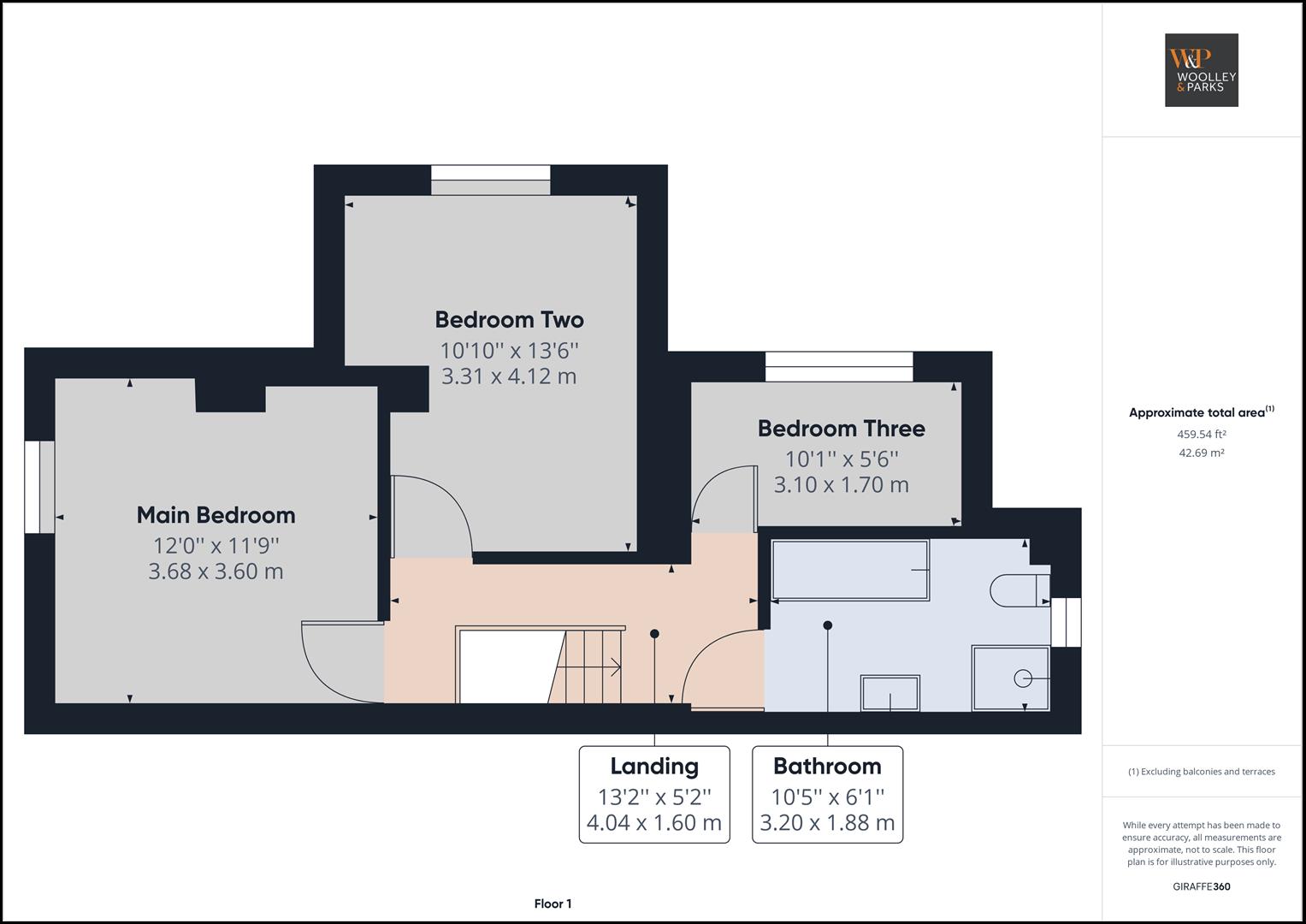 3 bedroom End of Terrace House for sale in Nafferton, Driffield