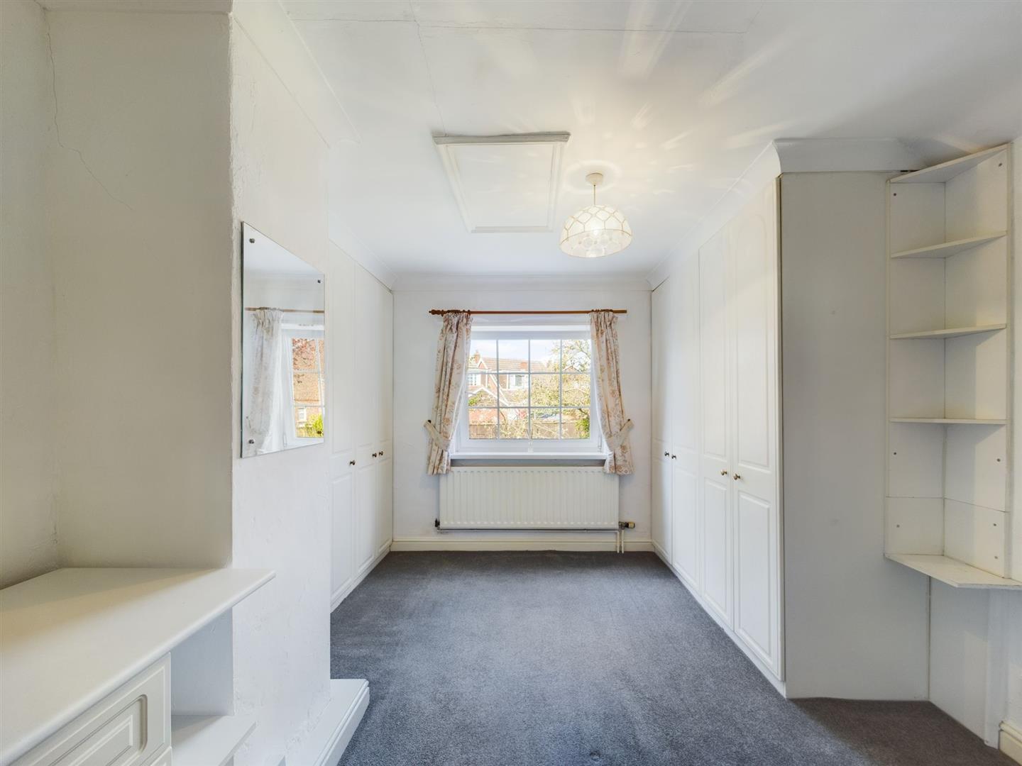 3 bedroom End of Terrace House for sale in Nafferton, Driffield