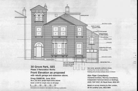 15_AP_1254-C668D38_REV_A_-_PROPOSED_FRONT_ELEVATIO