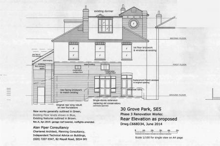 15_AP_1254-C668D34_REV_A_-_PROPOSED_REAR_ELEVATION