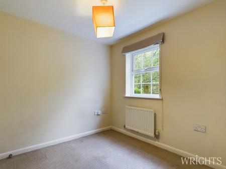 Study / Bedroom Four