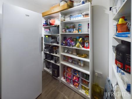 Pantry