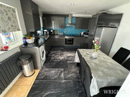 Kitchen / Diner
