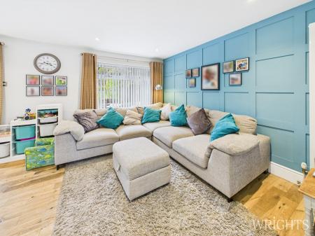 Lounge Area