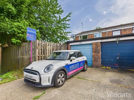 Garage & Parking