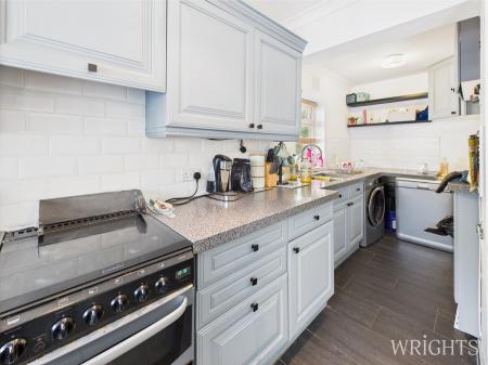 Kitchen / Diner