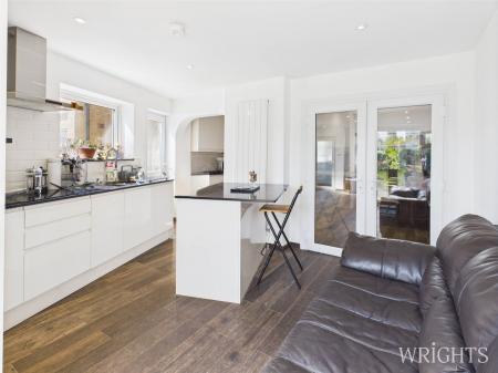 Kitchen / Diner