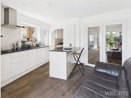 Kitchen / Diner