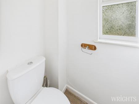 Separate WC