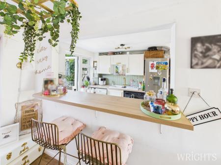 Breakfast Bar
