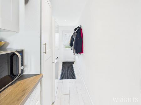 Utility Area