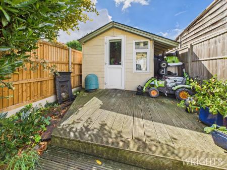 Summer House