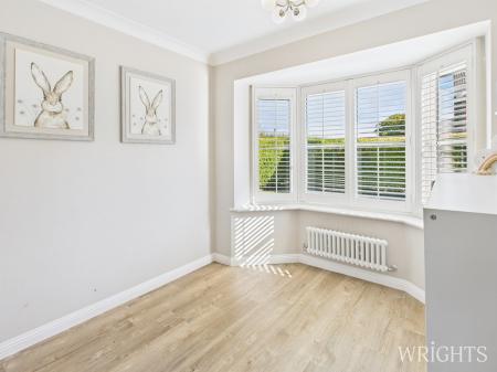 Dining Room/Study