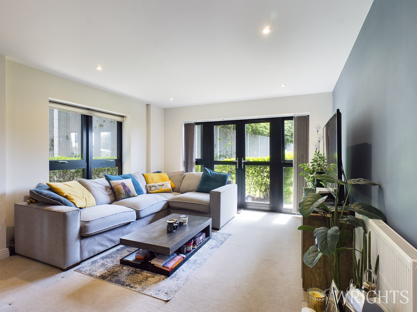 2 bedroom Flat for sale in Welwyn Garden City