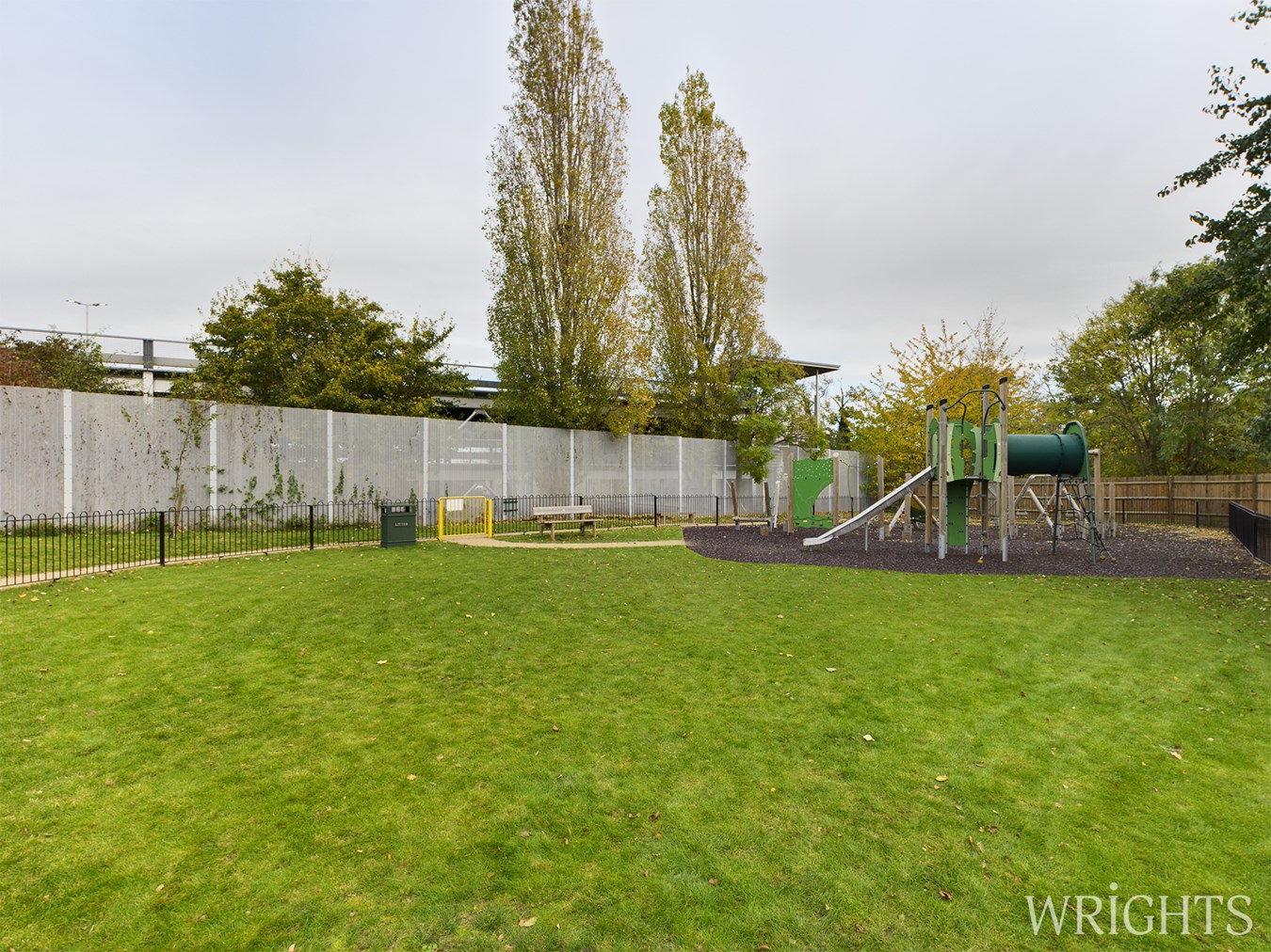 2 bedroom Flat for sale in Welwyn Garden City