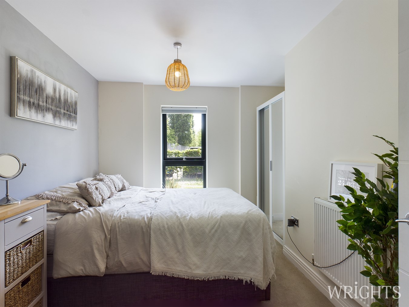 2 bedroom Flat for sale in Welwyn Garden City