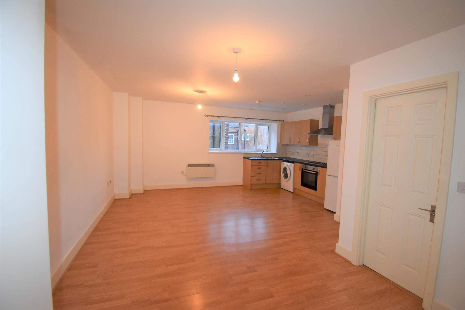 Studio Apartment for rent in Welwyn Garden City