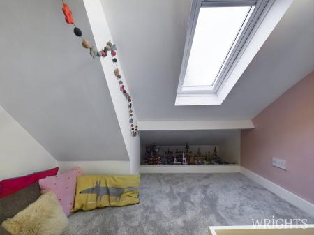 Loft Conversion