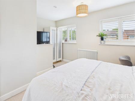 Main Bedroom