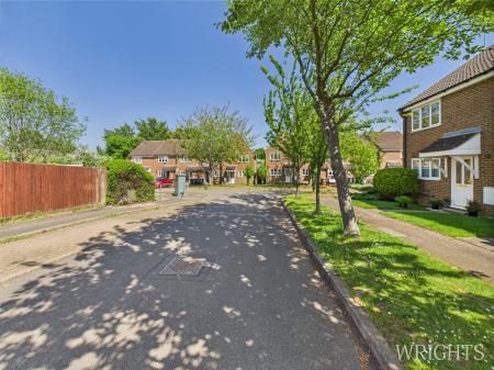 Salmon Close