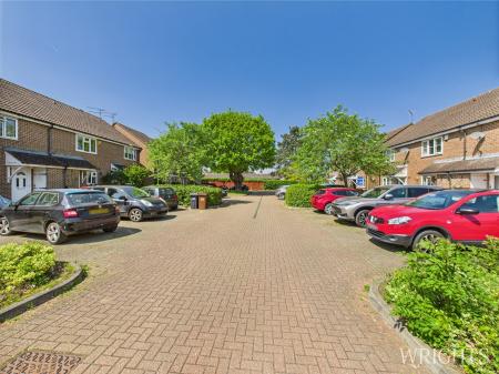 Salmon Close