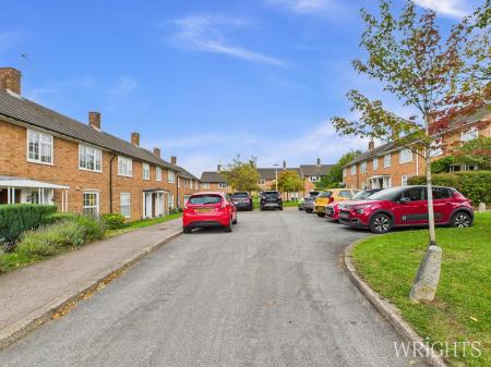 Residents parking