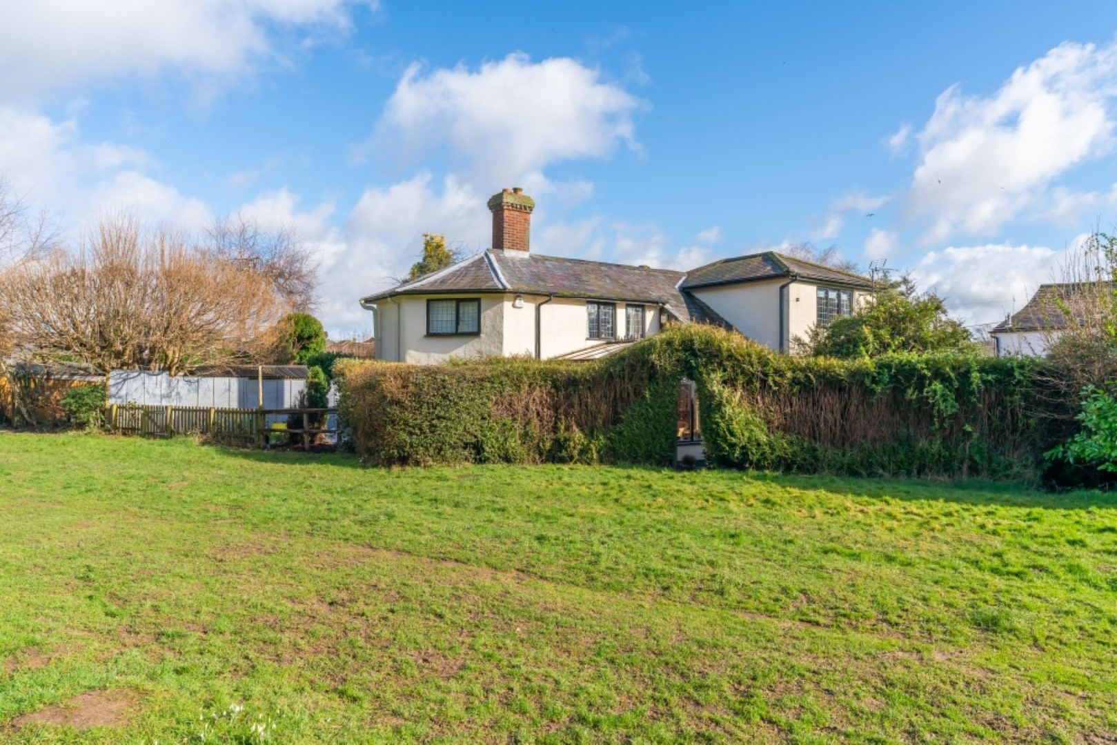 3 bedroom House for sale in Naphill