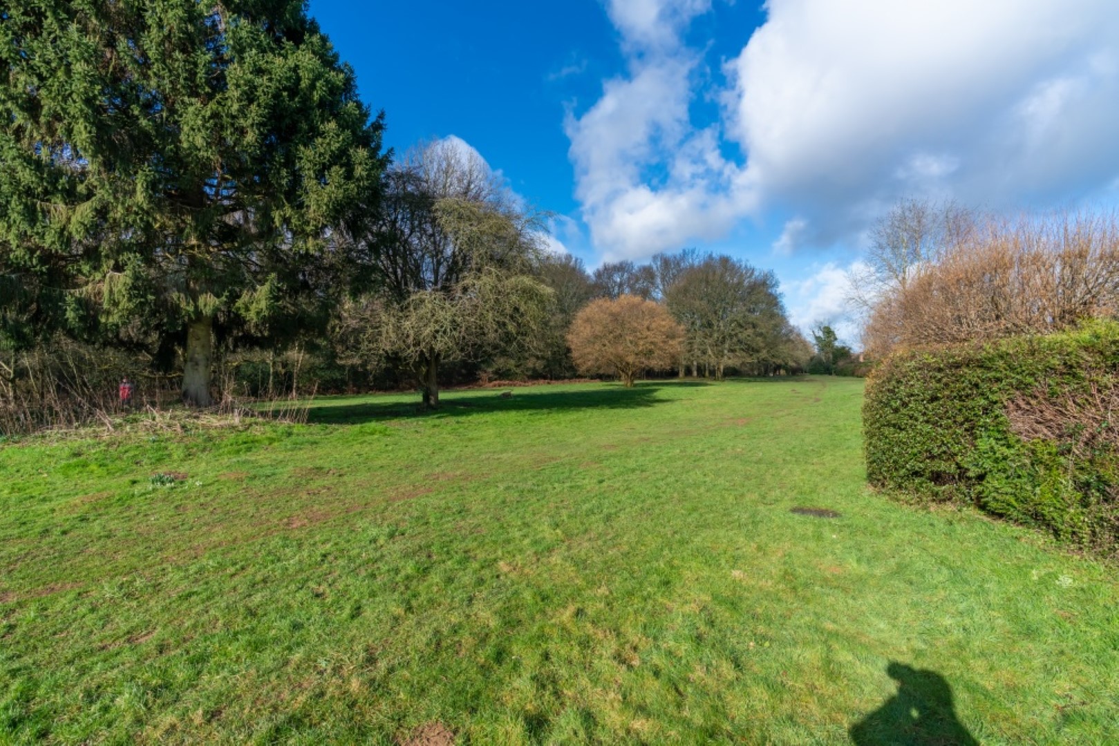 3 bedroom House for sale in Naphill