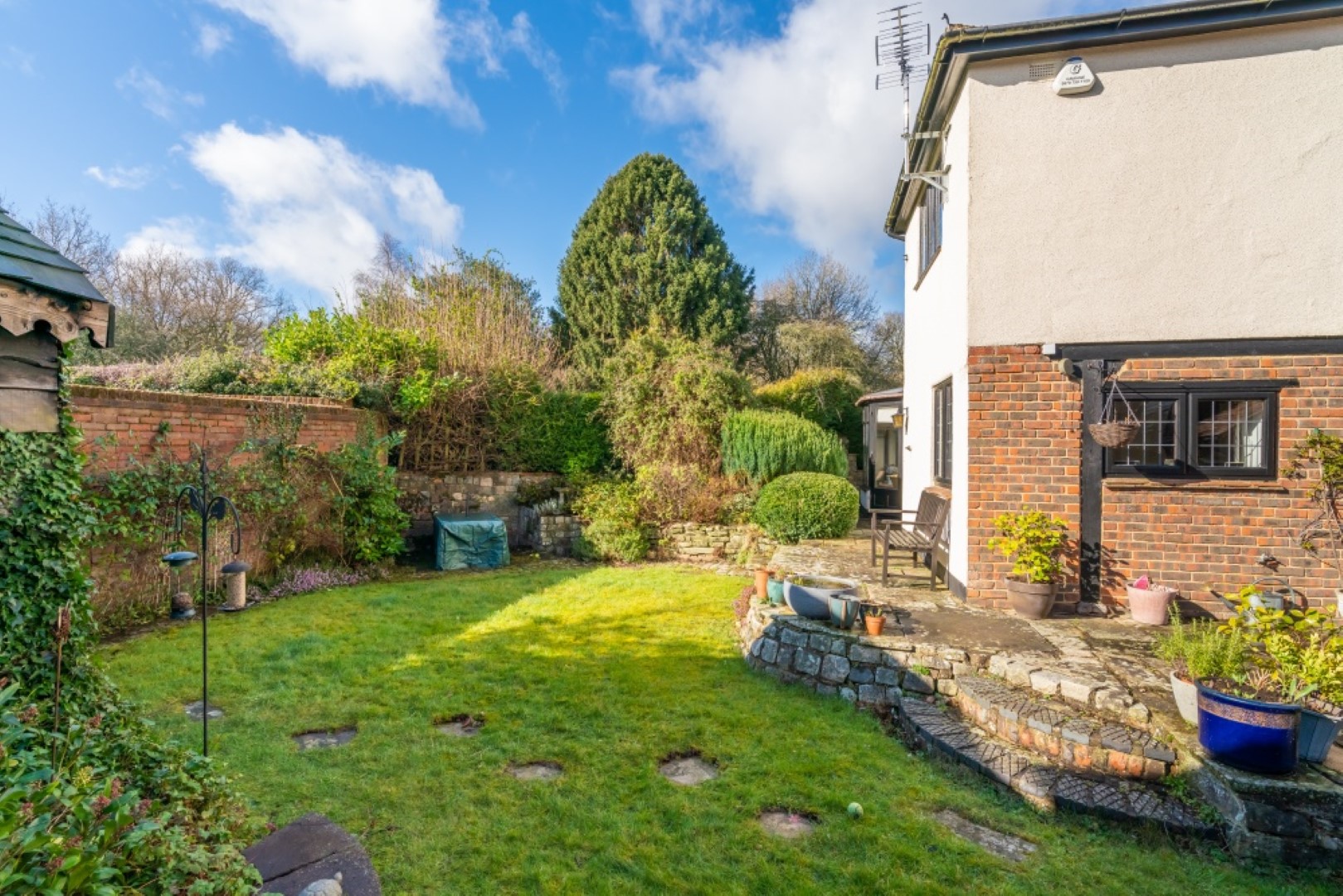 3 bedroom House for sale in Naphill