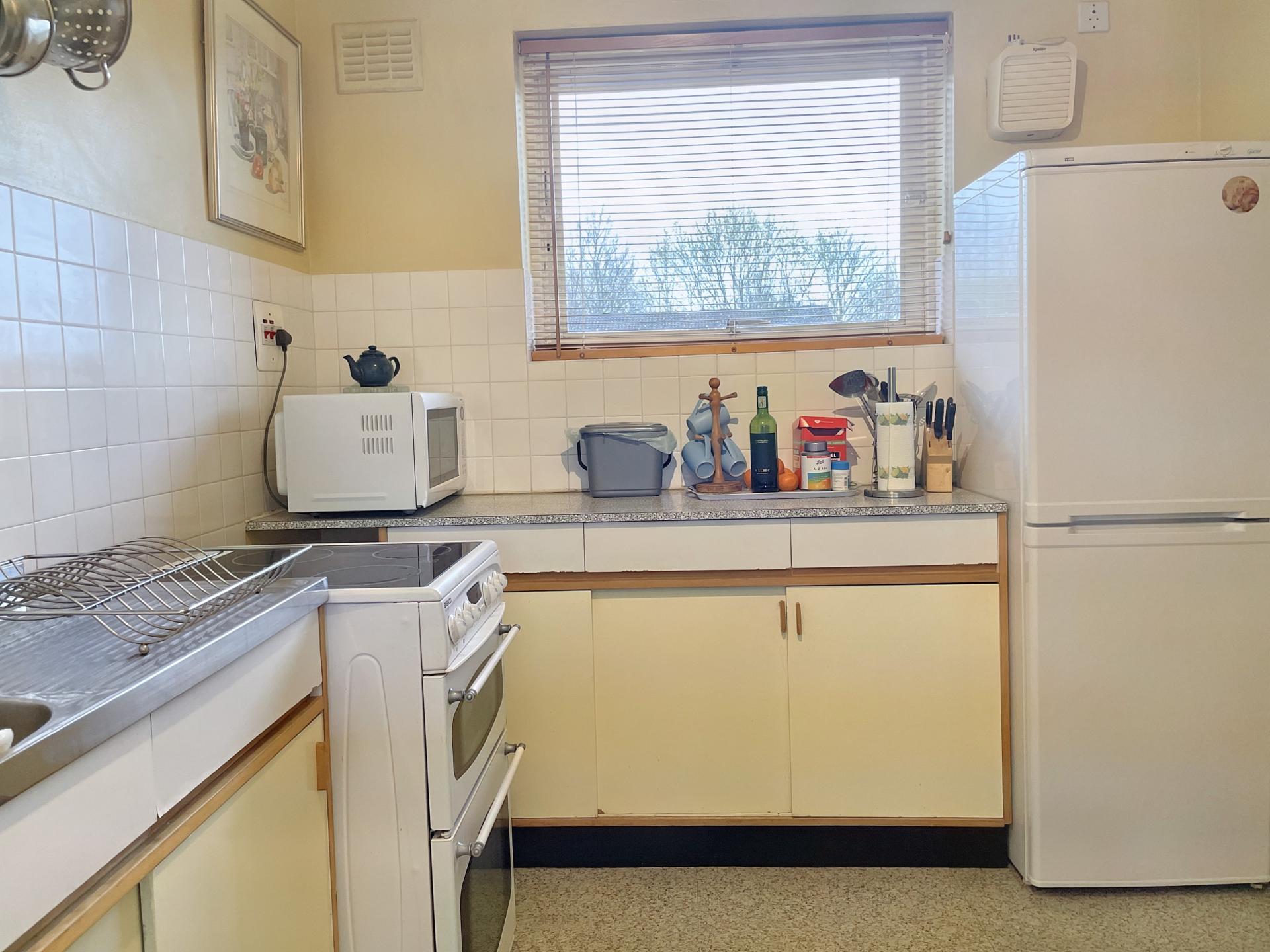 3 bedroom House for sale in High