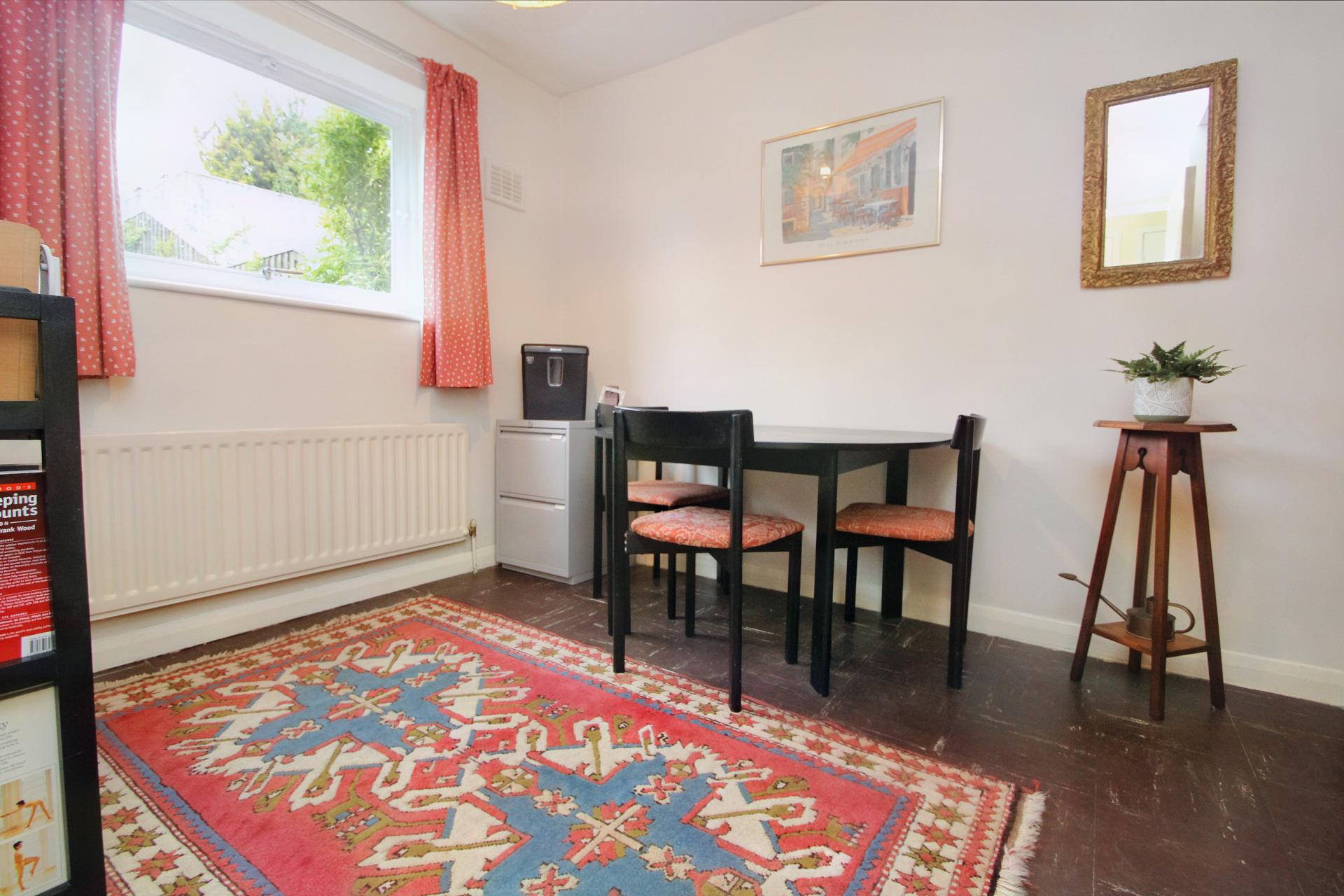 3 bedroom House for sale in High