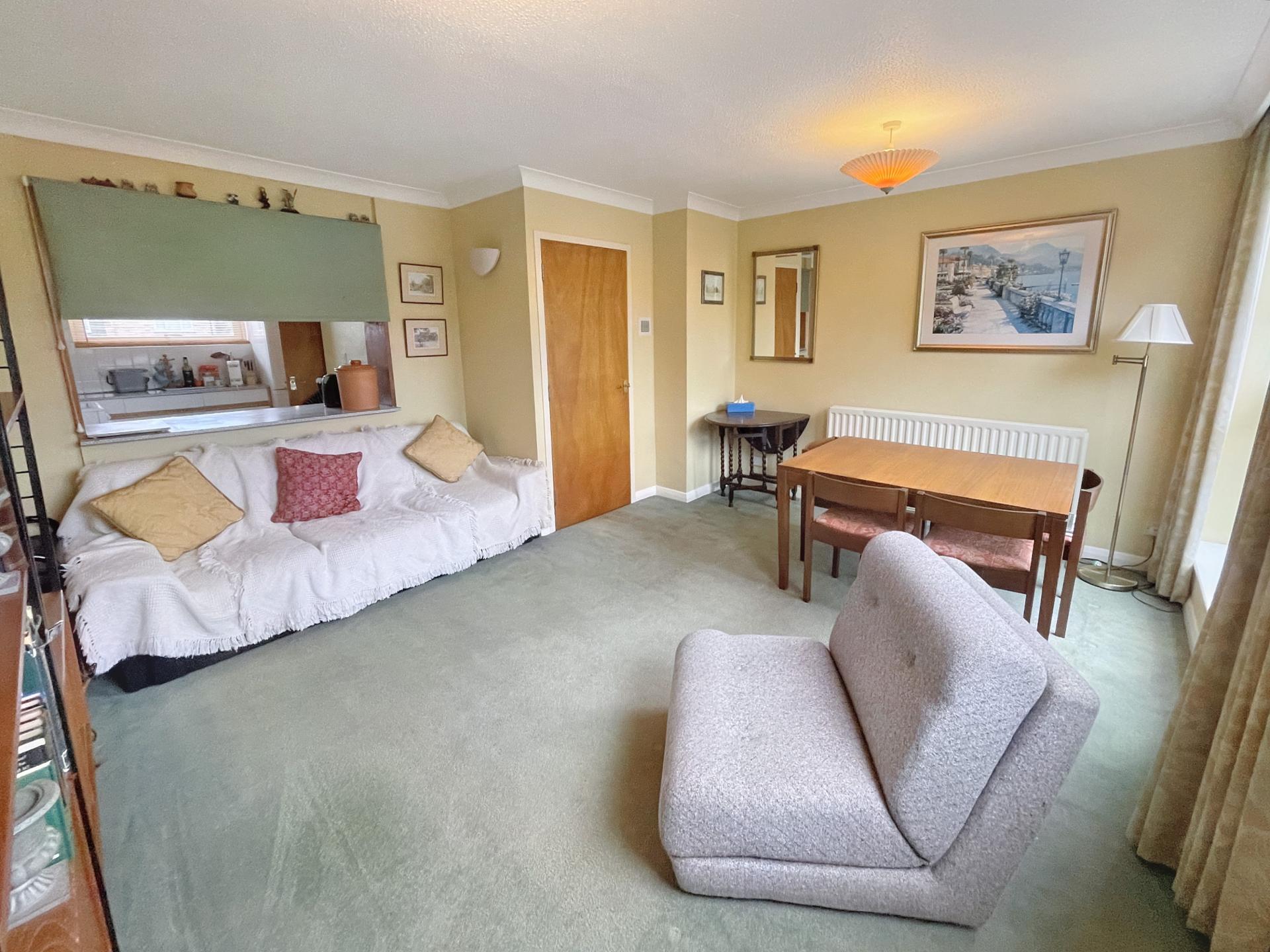 3 bedroom House for sale in High