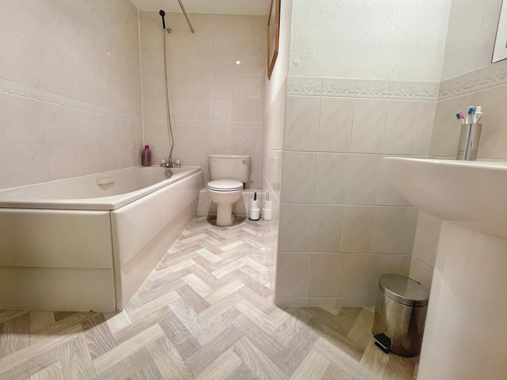 3 bedroom House for sale in High