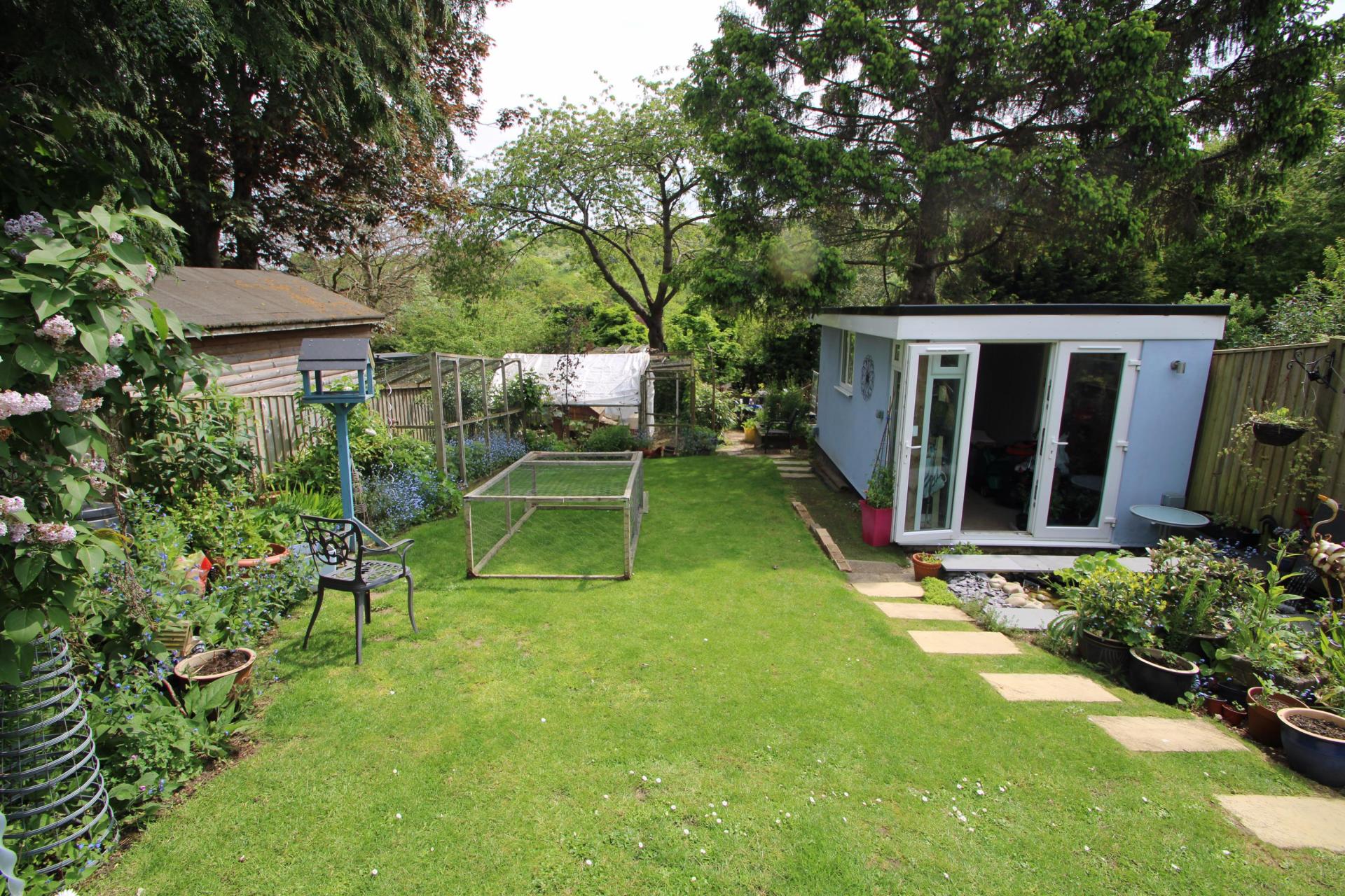 3 bedroom House for sale in High