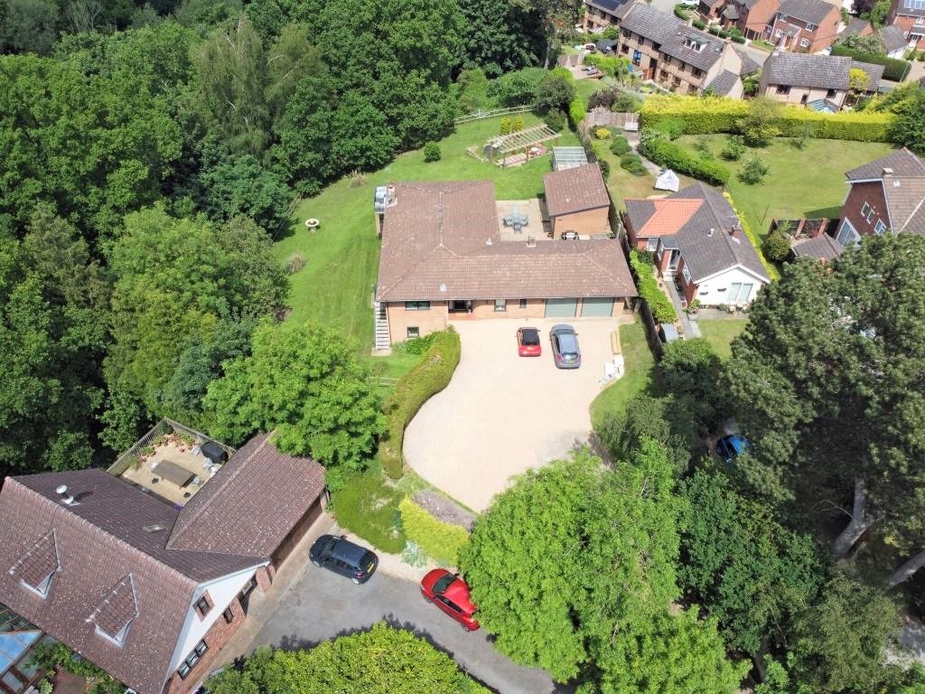 5 bedroom Detached House for sale in Ipswich