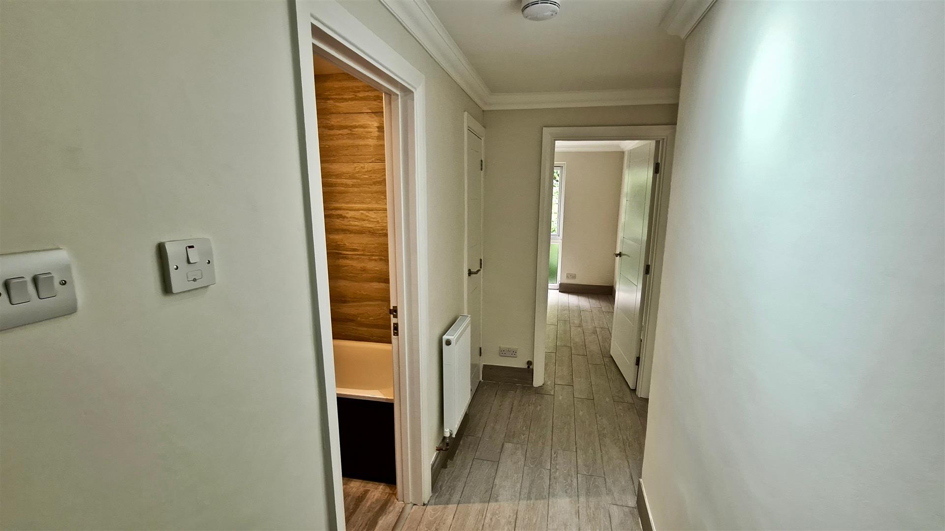 1 bedroom Flat for sale in Bushey