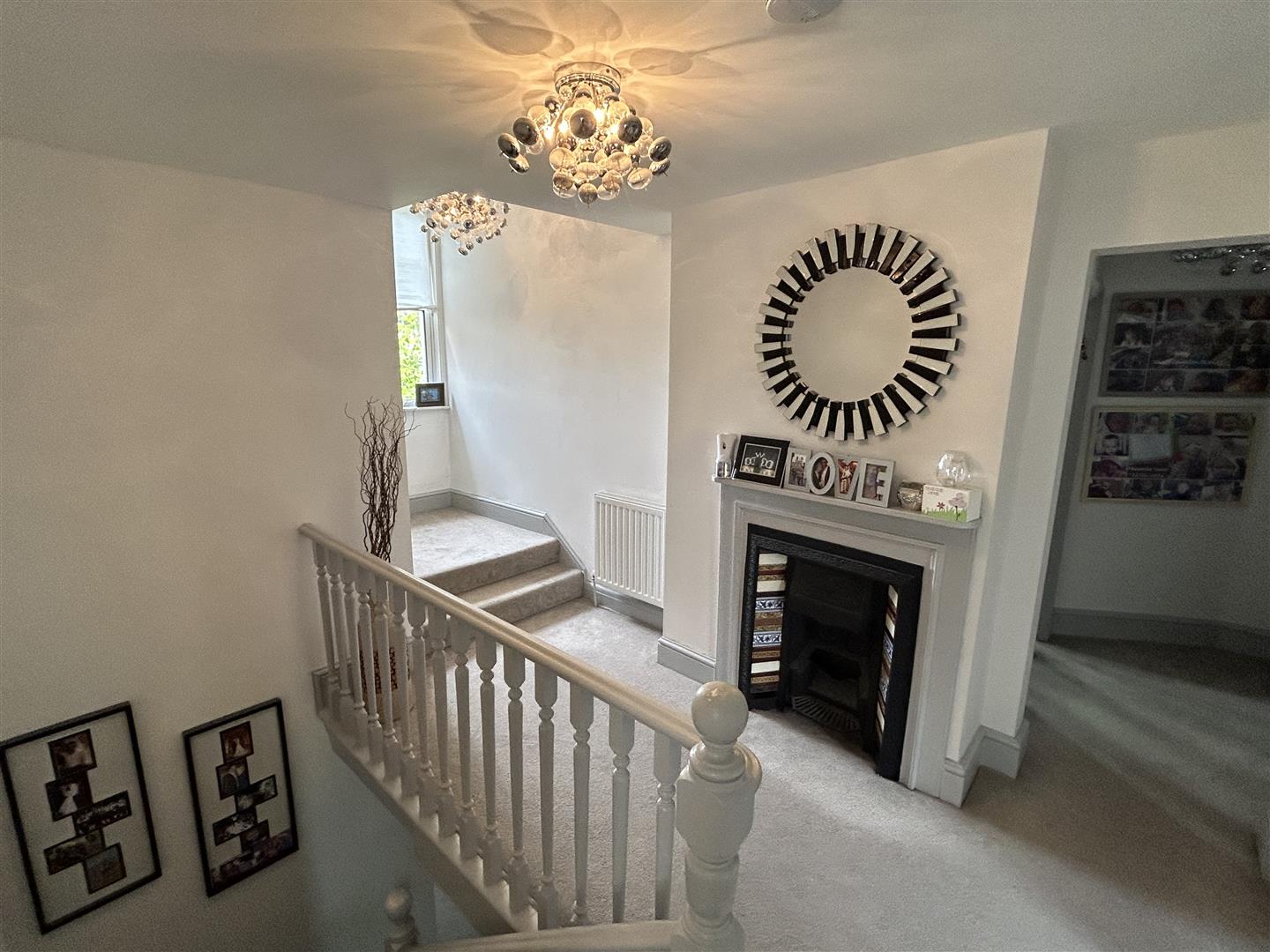 4 bedroom Detached House for sale in Bushey