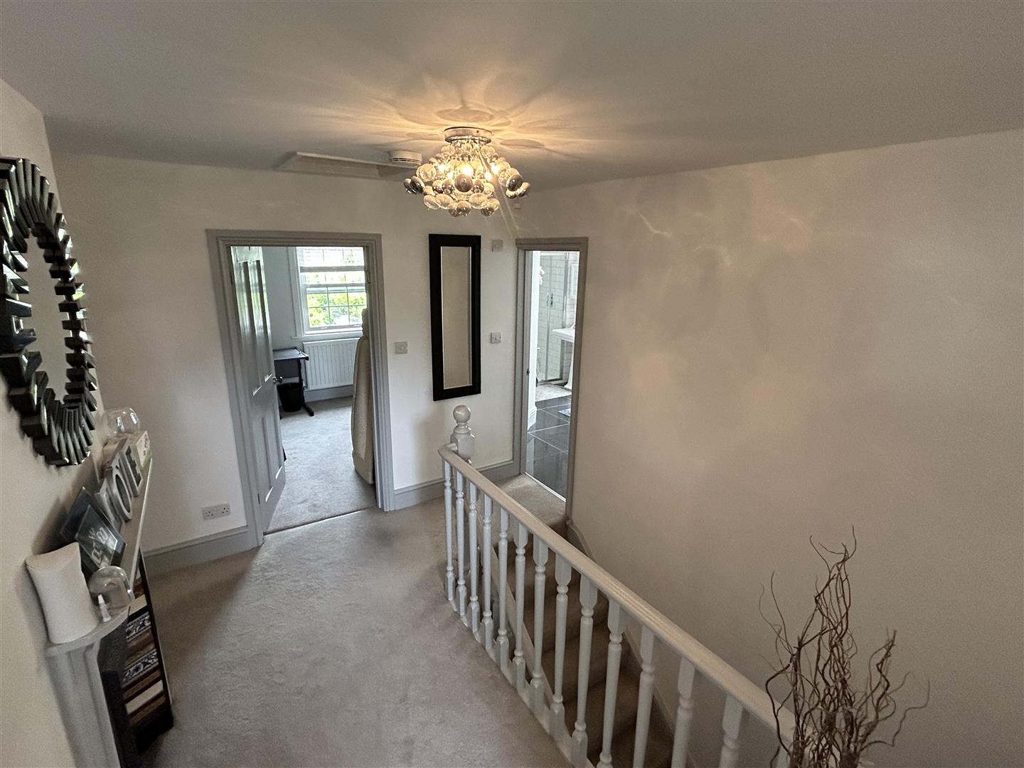 4 bedroom Detached House for sale in Bushey