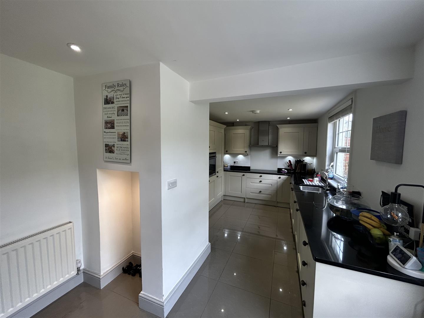 4 bedroom Detached House for sale in Bushey