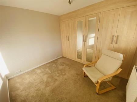 Bedroom Two: