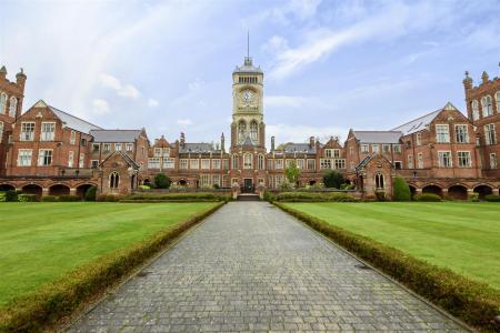 Royal Connaught Park: