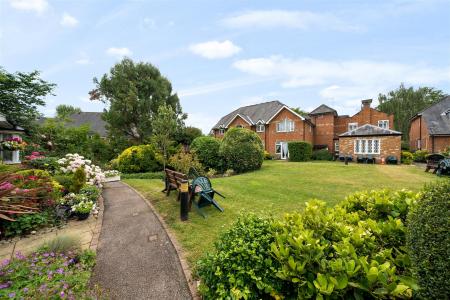 Communal Gardens: