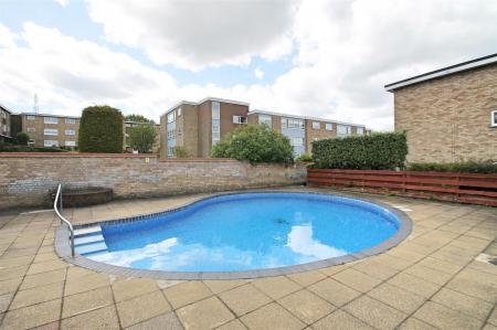 Swimming Pool & Squash Court: