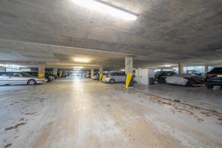 Underground Parking: