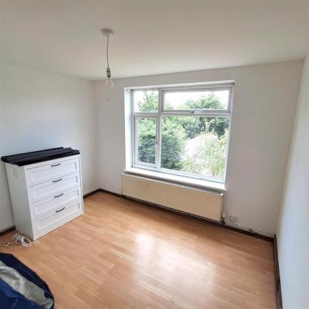 Bedroom Two: