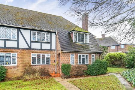 Exterior: