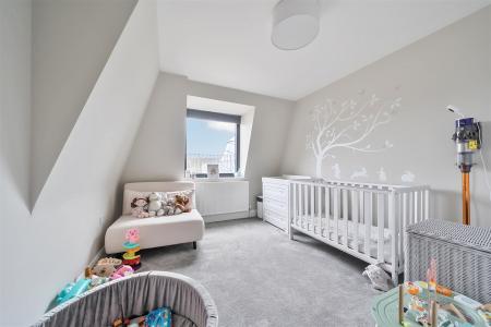 Bedroom Two: