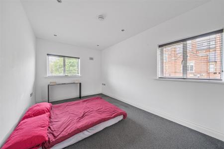 Bedroom One: