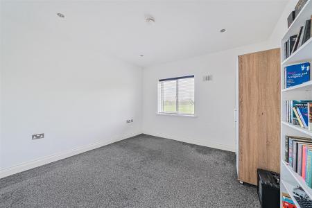 Bedroom Two: