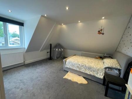 Bedroom Three: